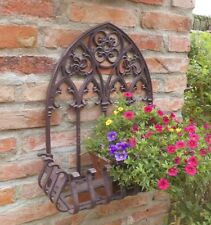 GOTIK WANDKORB BLUMENKASTEN