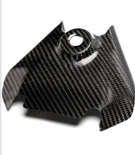 Carbon zündschlossabdeckung - carbon,