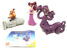 Mc Donalds Happy Meal 1997 -