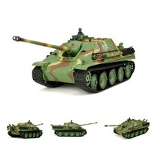 RC Panzer Jagdpanther von Heng