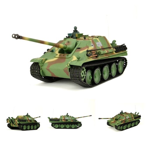 Panzer jagdpanther von - rc, heng