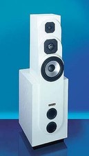 Visaton CASABLANCA MK IV