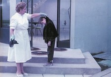 JACQUES TATI MON ONCLE 1958