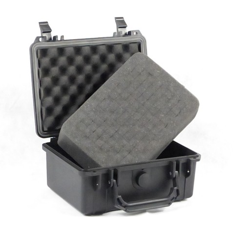 Outdoor liter schutzkoffer - liter,