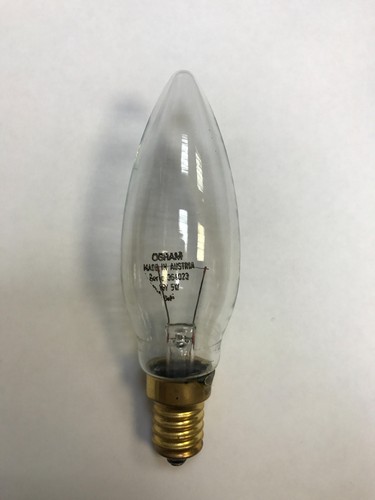 Ersatzlampen für