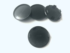 Nabenkappen mm schwarz - 65,
