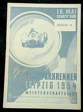 54643 Programm Heft