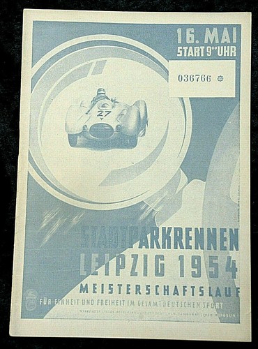 54643 programm heft - programm,