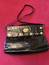 Patterson Leder Damen Handtasche  -- WIE NEU