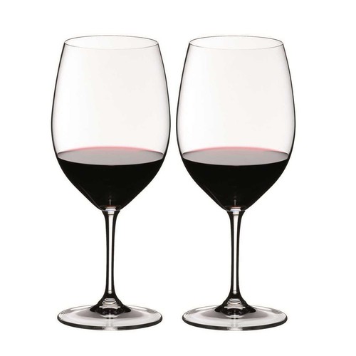 Riedel serie vinum cabernet - vinum,