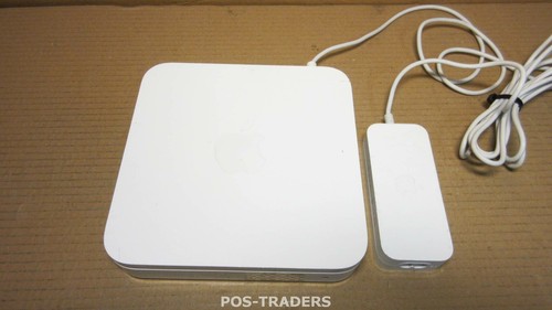 Apple airport extreme - airport,