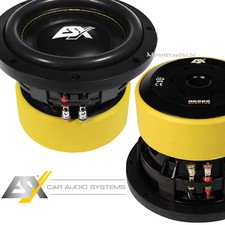 ESX QE622 500 Watt 16,5cm