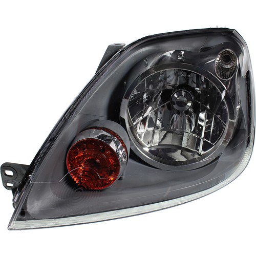 Hauptscheinwerfer halogen - hauptscheinwerfer,