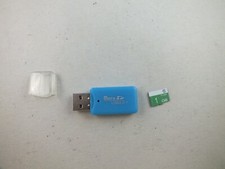 USB 2.0 Card Reader Reader