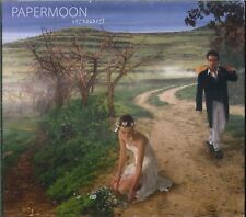 PAPERMOON "Verzaubert" CD-Album (Digipak)