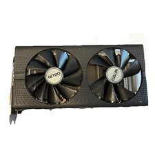 AMD Radeon RX 570 8GB GDDR5