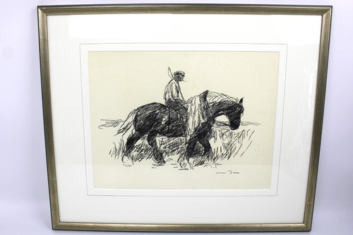 Otto dill lithographie - dill, lithographie,