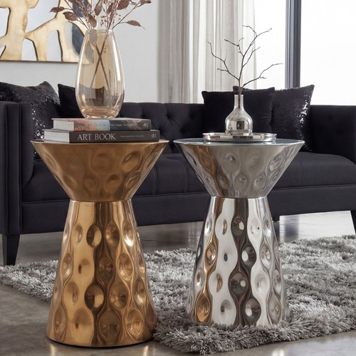 Beistelltisch 36cm sofatisch - beistelltisch,