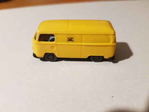 Wiking bus post - wiking, t