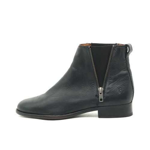 Frye damen 3476760 blk - damen, 3476760-blk