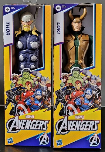 Stck große marvel avengers - stck.,