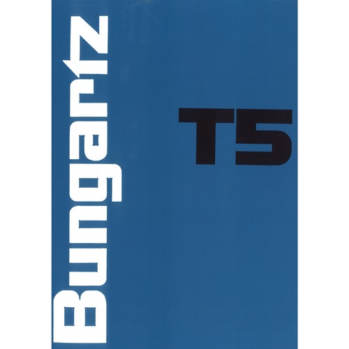 Bungartz 13ps - t5,