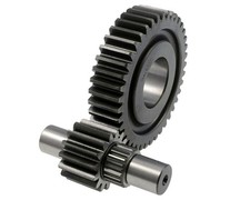 Getriebe sekundär MALOSSI HTQ