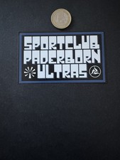 Ultras SC Paderborn Supporters