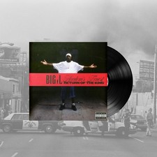 Big harlem s finest - harlem's,