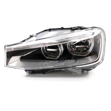 BMW X3 F25 2010 - 2017