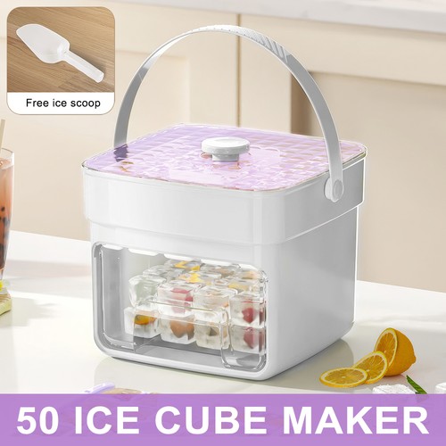 Eiswürfelmaschine würfel - eiswürfelmaschine, 50