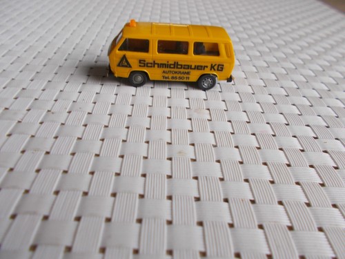 Roco bus schmidbauer - ,