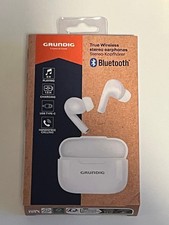Grundig True Wireless Stereo
