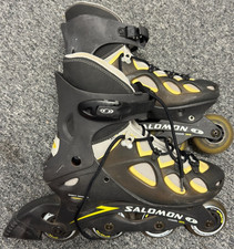 Salomon Dynamic DR70 Herren