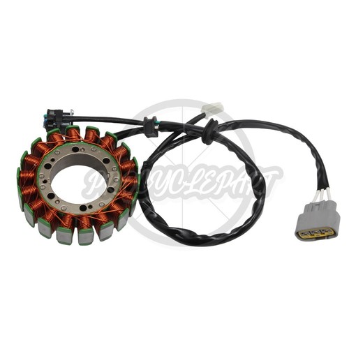 Magneto stator spule ersetzt - stator,
