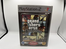 Grand Theft Auto: San Andreas