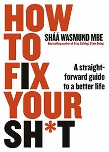 How fix your a - to,