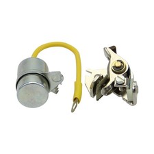 Zündung Zündkontakt