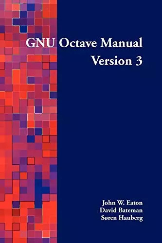 Gnu octave manual version - gnu,