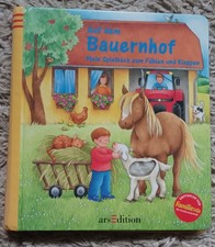Auf dem Bauernhof - Mein
