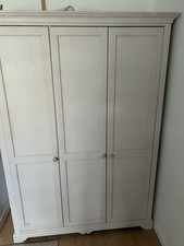 Kinderzimmer: Paidi Kleiderschrank und Kommode Model Sylvie