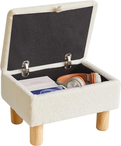 Kleiner ottoman mit - ottoman,