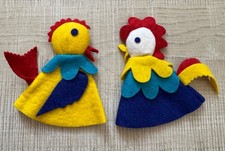 Eierwärmer Handarbeit