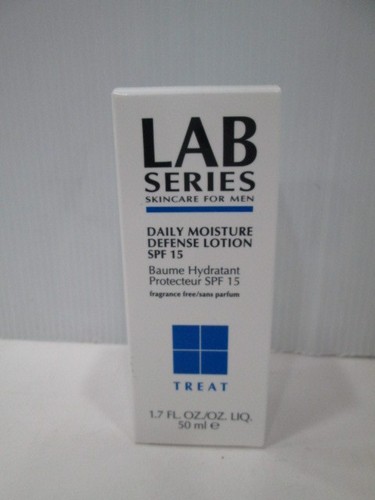 Lab series skincare for men - series,