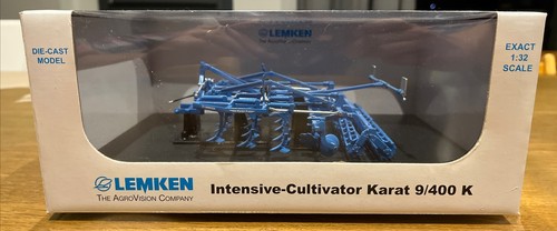 Lemken grubber karat 400k - lemken,