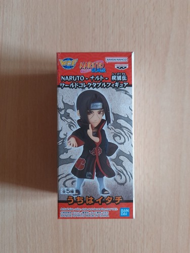 Naruto itachi uchiha - naruto, mini