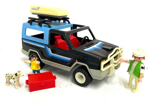 Playmobil 3764 auto pkw - playmobil, *