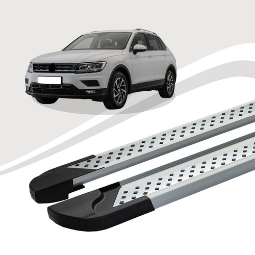 Trittbretter passend für - , vw