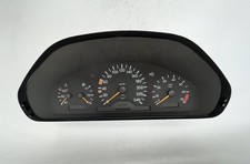Tachometer mercedes benz - tachometer, mercedes-benz