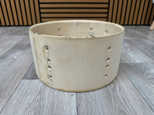 Tom drum shell bare - tom,